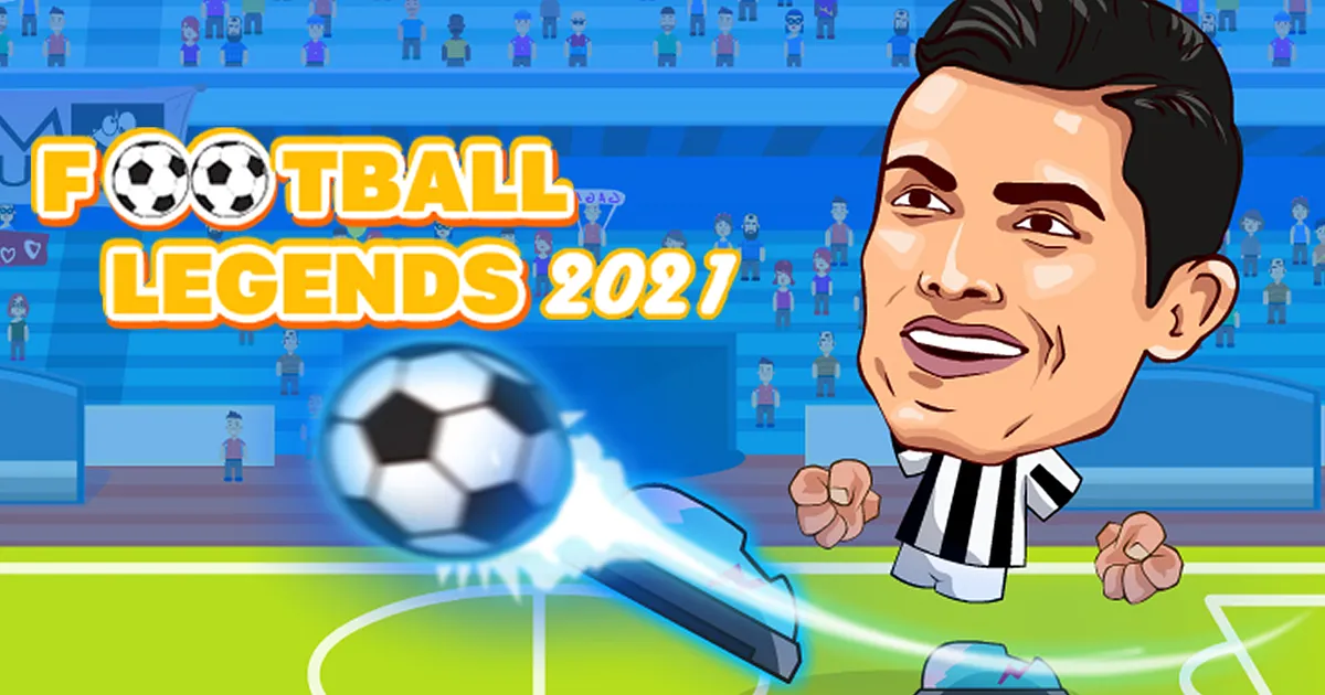 Football Legends<