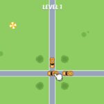 Traffic Escape